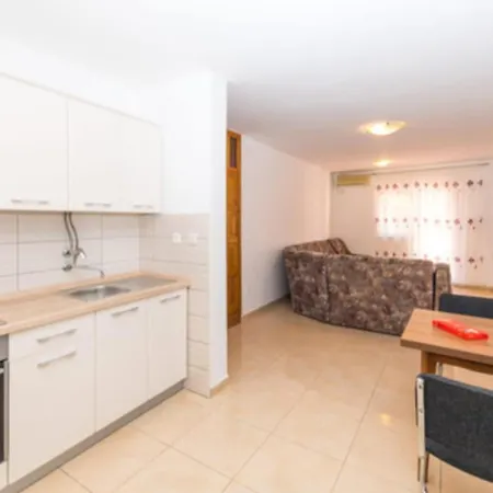 Marino Tatil Evi Trogir