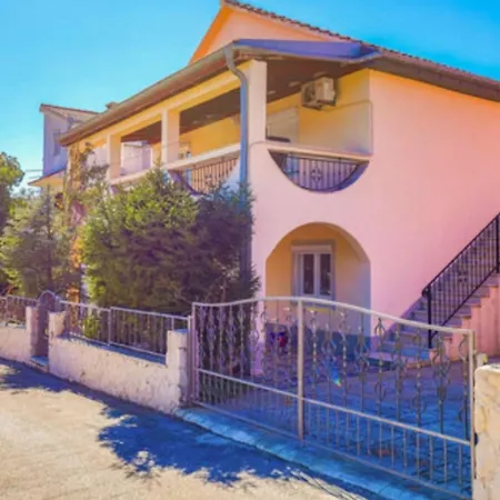 Marino Tatil Evi